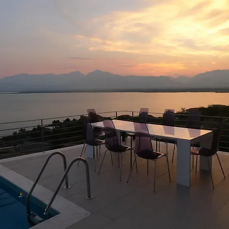 Luxury Amazing View