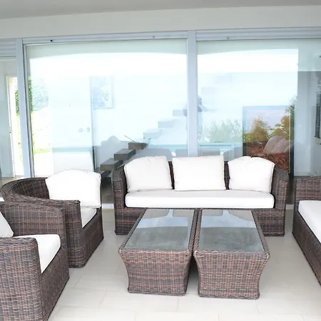 Luxury Amazing View Villa Shkoder