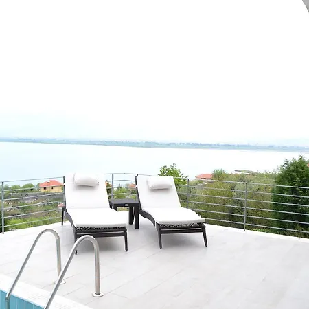 Villa Luxury Amazing View