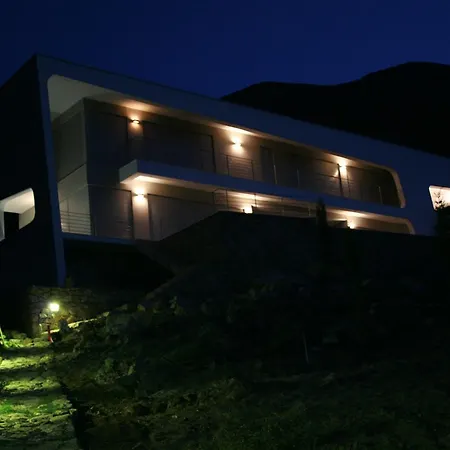 Villa Luxury Amazing View Shkoder