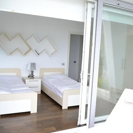 Luxury Amazing View * Shkoder
