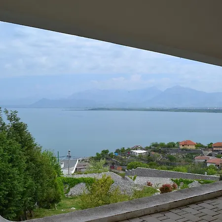 Luxury Amazing View * Shkoder