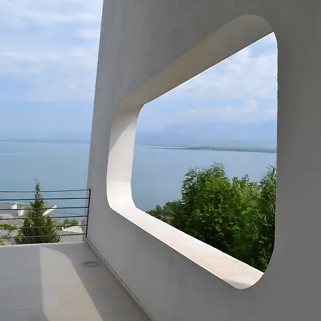 Luxury Amazing View Villa Shkoder