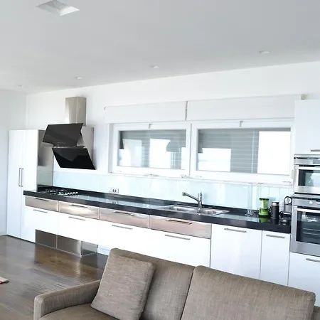 Villa Luxury Amazing View *