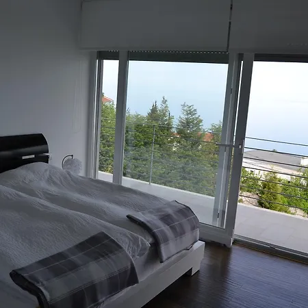 Luxury Amazing View Villa Shkoder