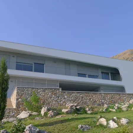 Luxury Amazing View Shkoder