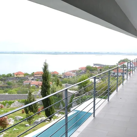 Luxury Amazing View Villa