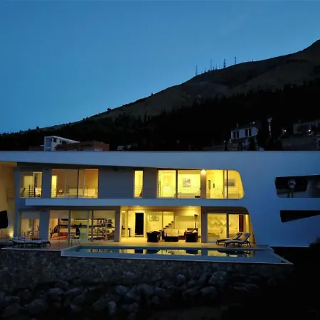 Luxury Amazing View * Shkoder