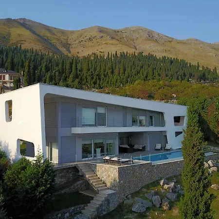 Luxury Amazing View