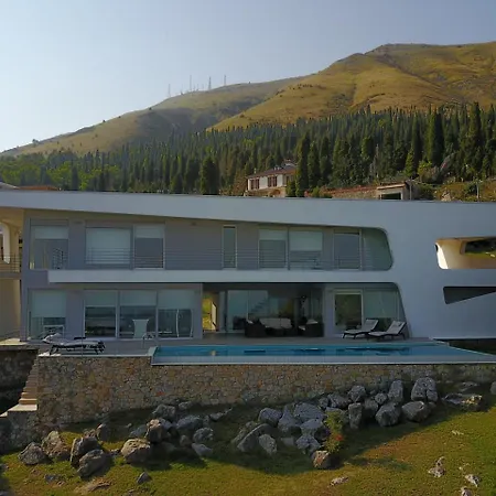 Luxury Amazing View
