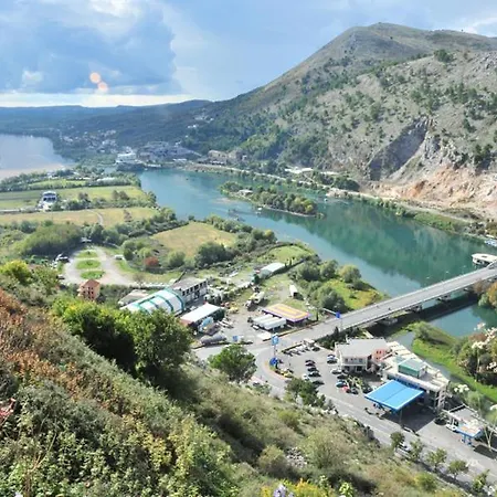 Villa Luxury Amazing View Shkoder