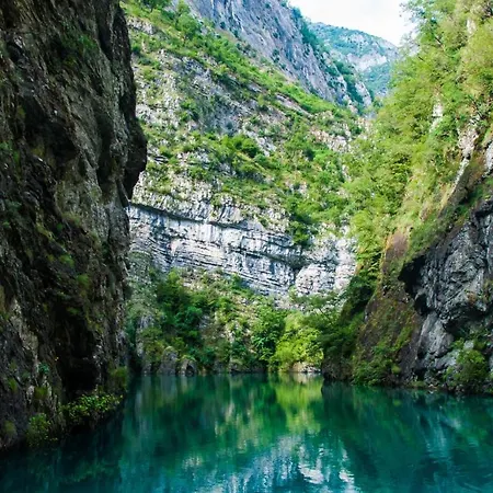 Luxury Amazing View * Shkoder